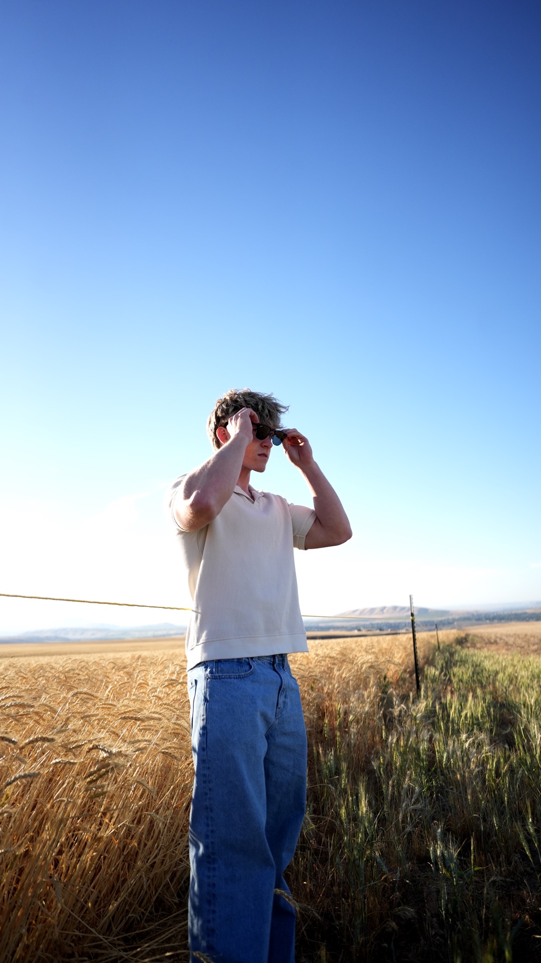 Photography and video editing